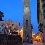 Casa Colomba Apartamento Vicopisano