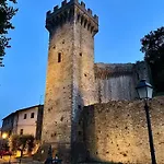 Apartamento Casa Colomba Vicopisano
