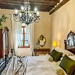 Apartamento Casa Colomba