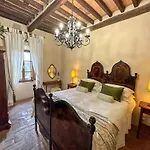 Casa Colomba Apartamento Vicopisano