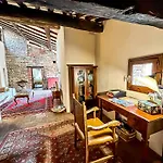 Apartamento Casa Colomba Vicopisano