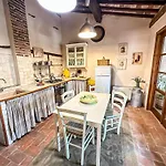 Casa Colomba Vicopisano