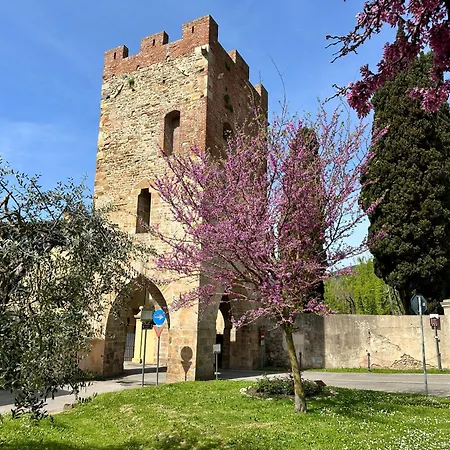 Casa Colomba Appartement