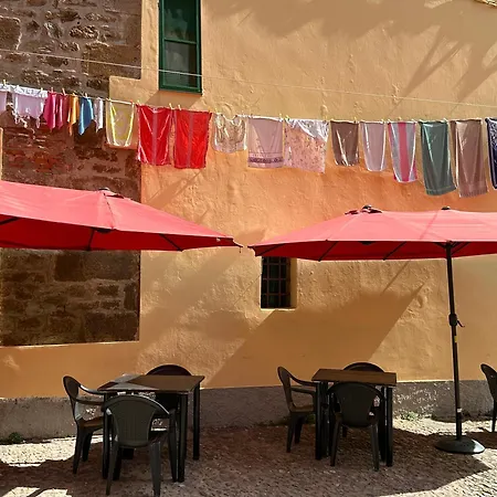 Casa Colomba *
