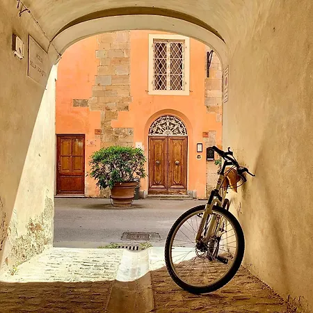 Casa Colomba * Vicopisano