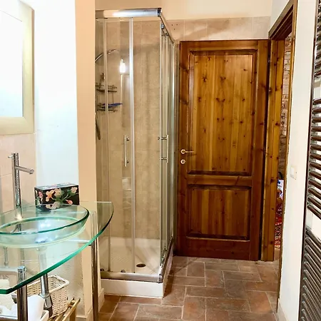 Casa Colomba Appartement