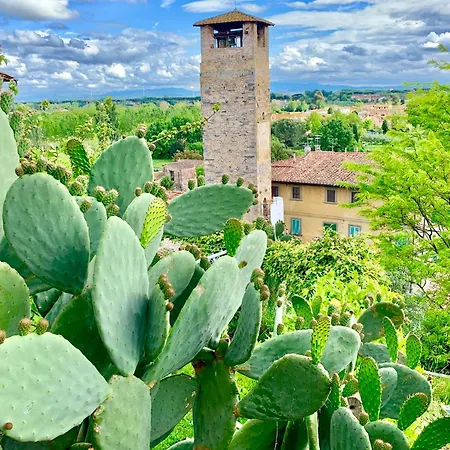 Appartement Casa Colomba