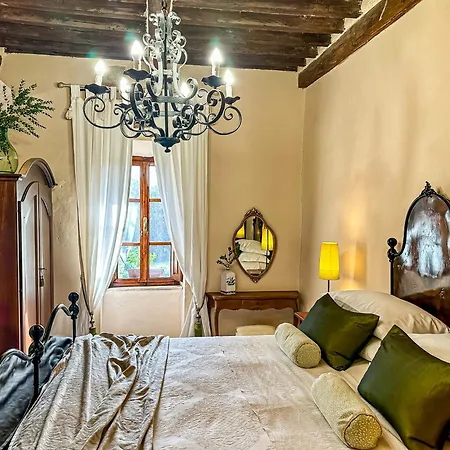 Appartement Casa Colomba