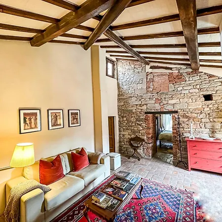 Casa Colomba Daire *