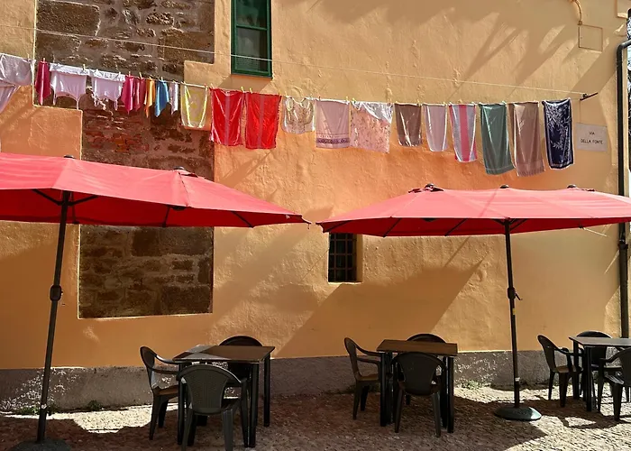 Casa Colomba *