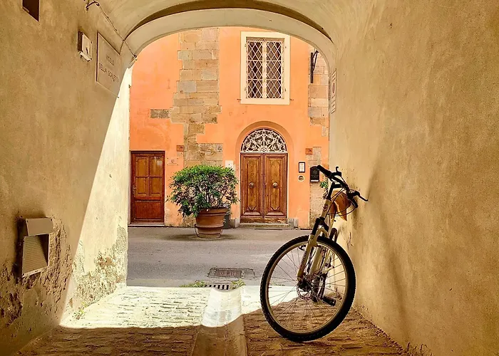 Casa Colomba * Vicopisano