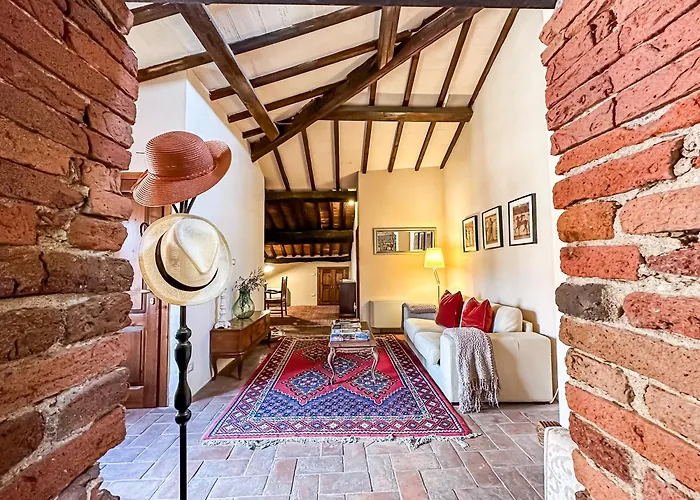Casa Colomba