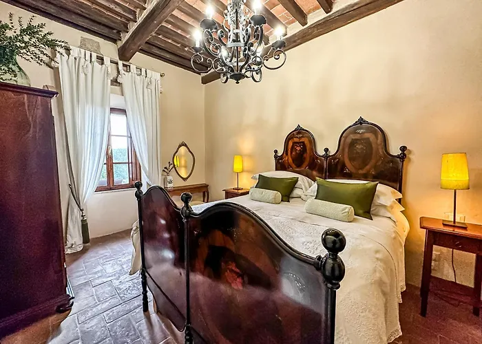 Casa Colomba *