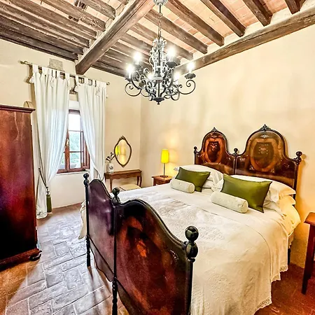 Casa Colomba * Vicopisano