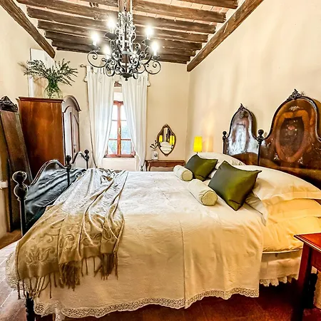 Apartamento Casa Colomba