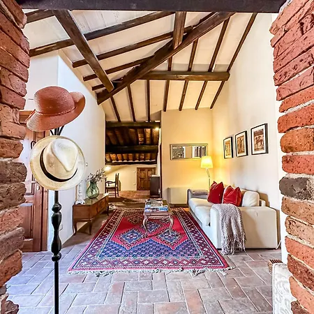 Casa Colomba