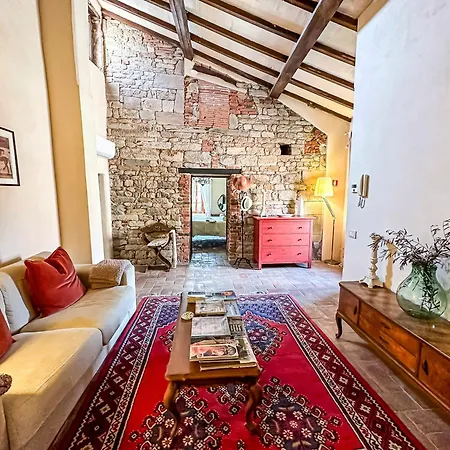 Casa Colomba Apartamento