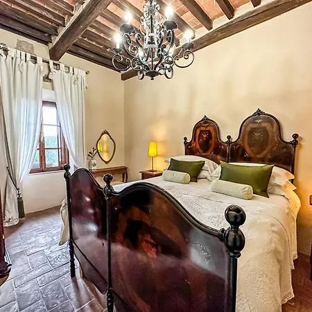 Casa Colomba *